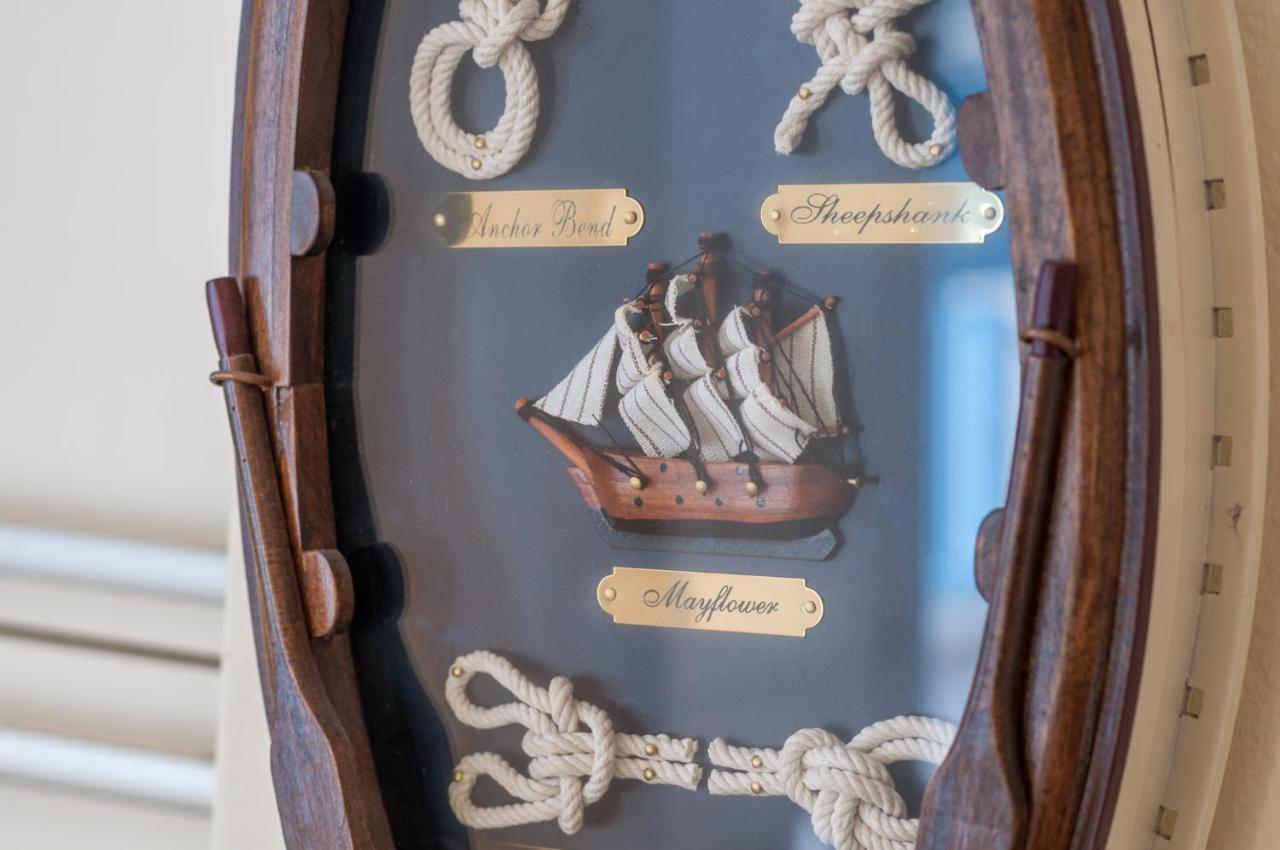 Il Porto Di Milos آداماس المظهر الخارجي الصورة